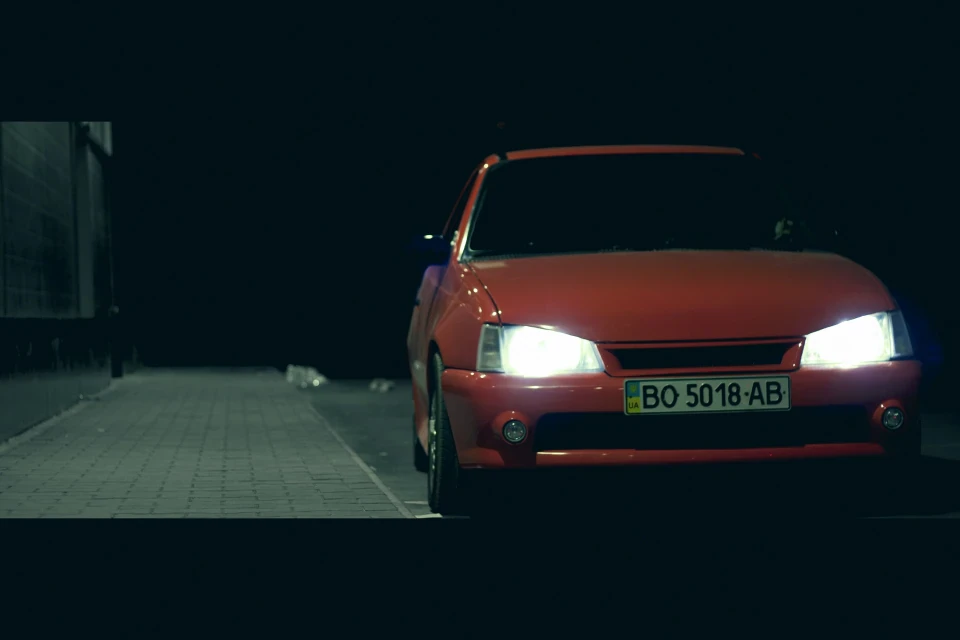 Night photography of Vladislav Timofeev!