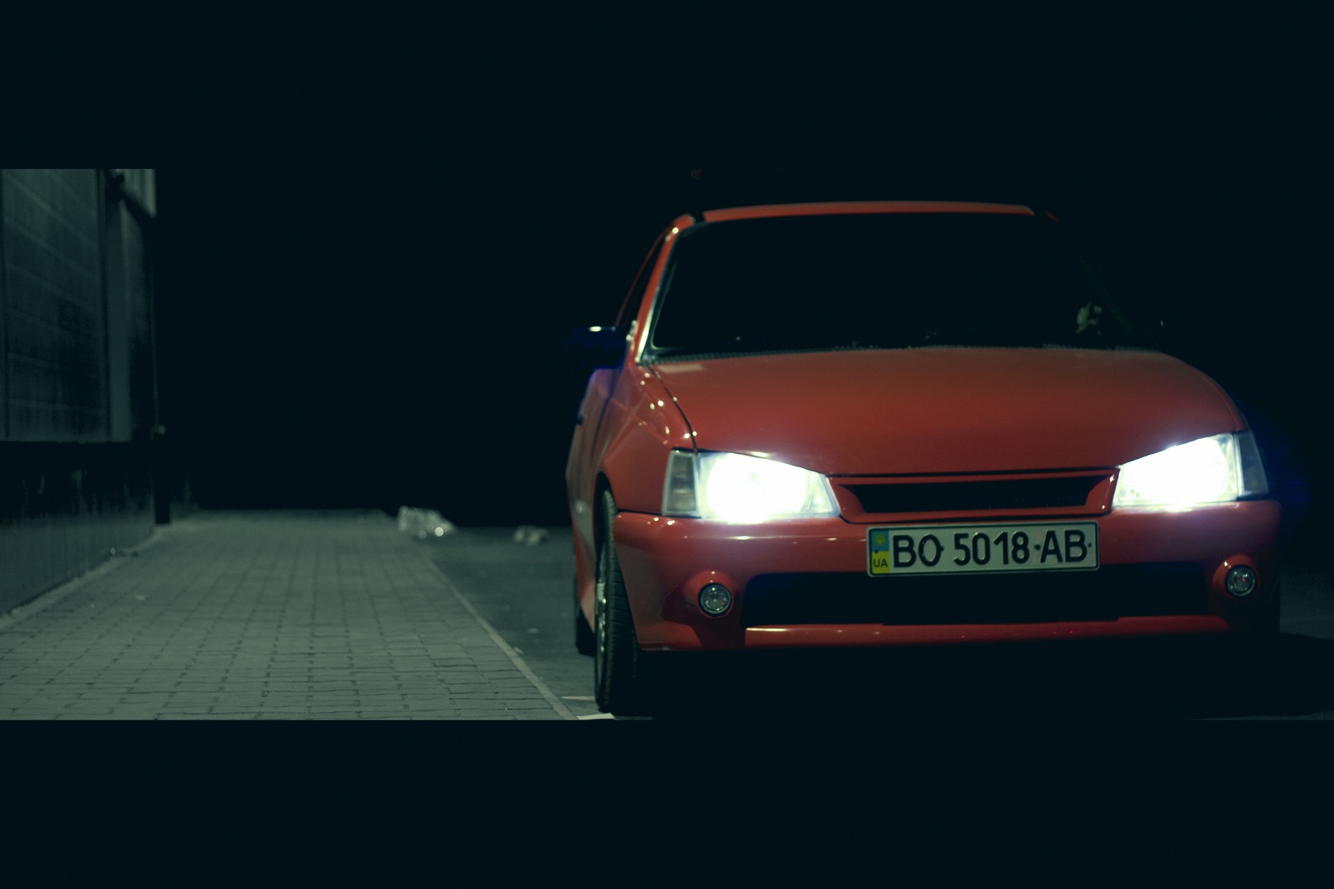 Night photography of Vladislav Timofeev! 1