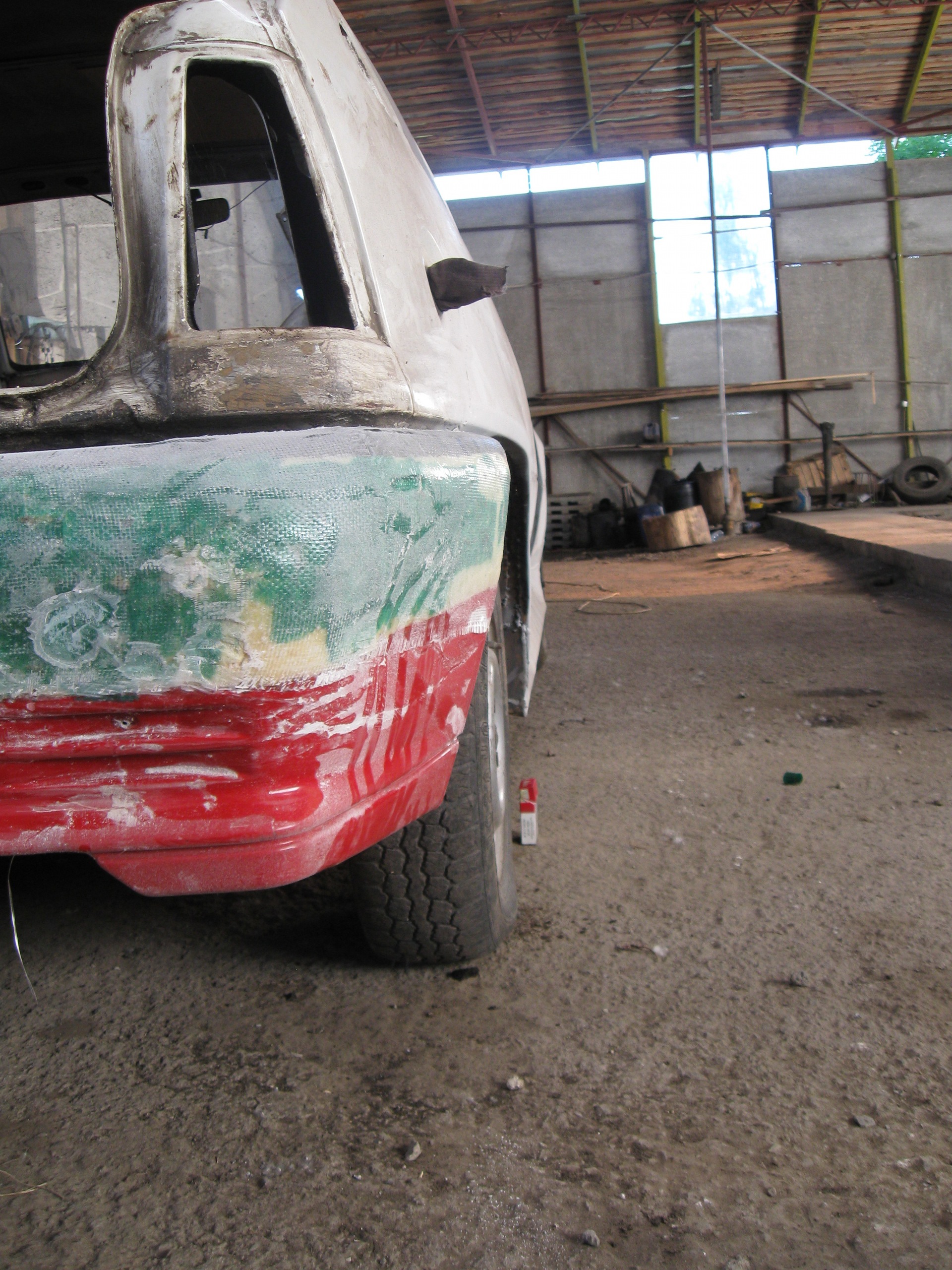 Зараз такий 5