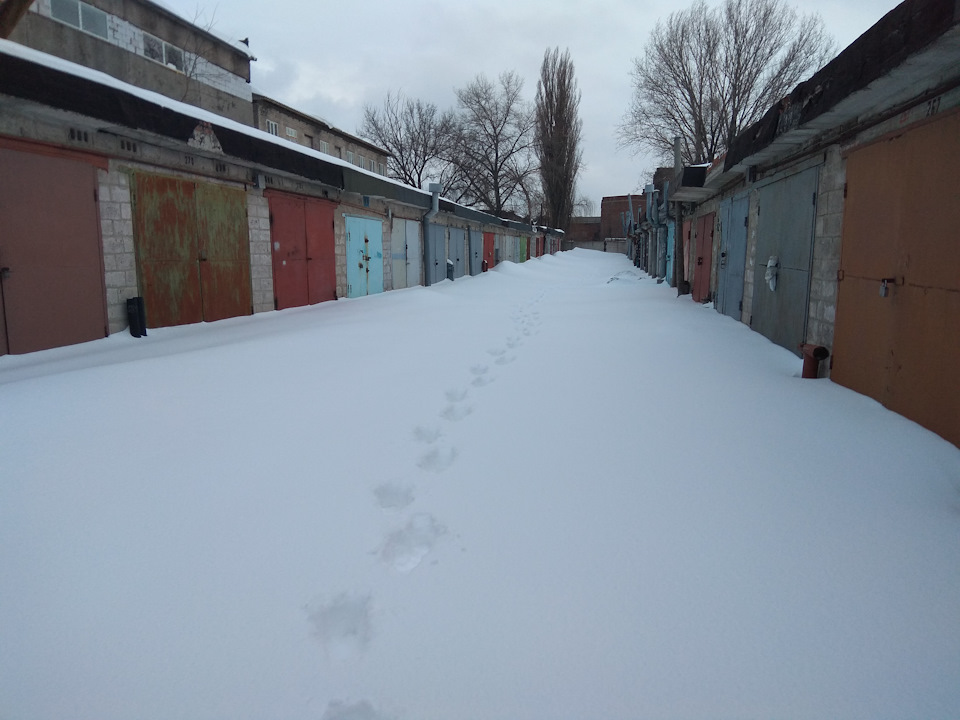 Лопнув болт розподільного валу... :( 2