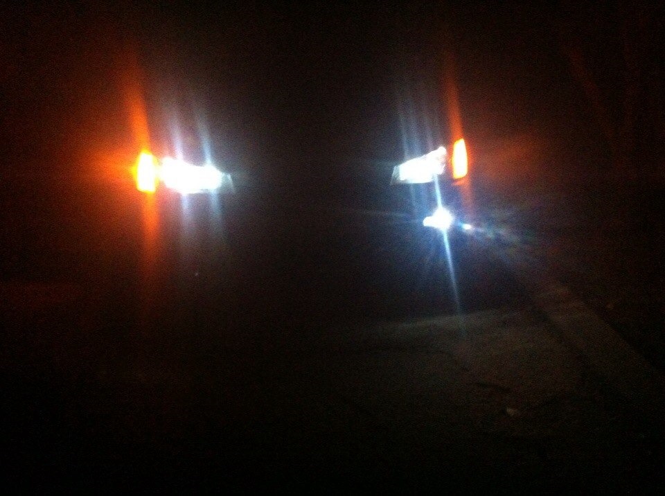 Американочка* 1