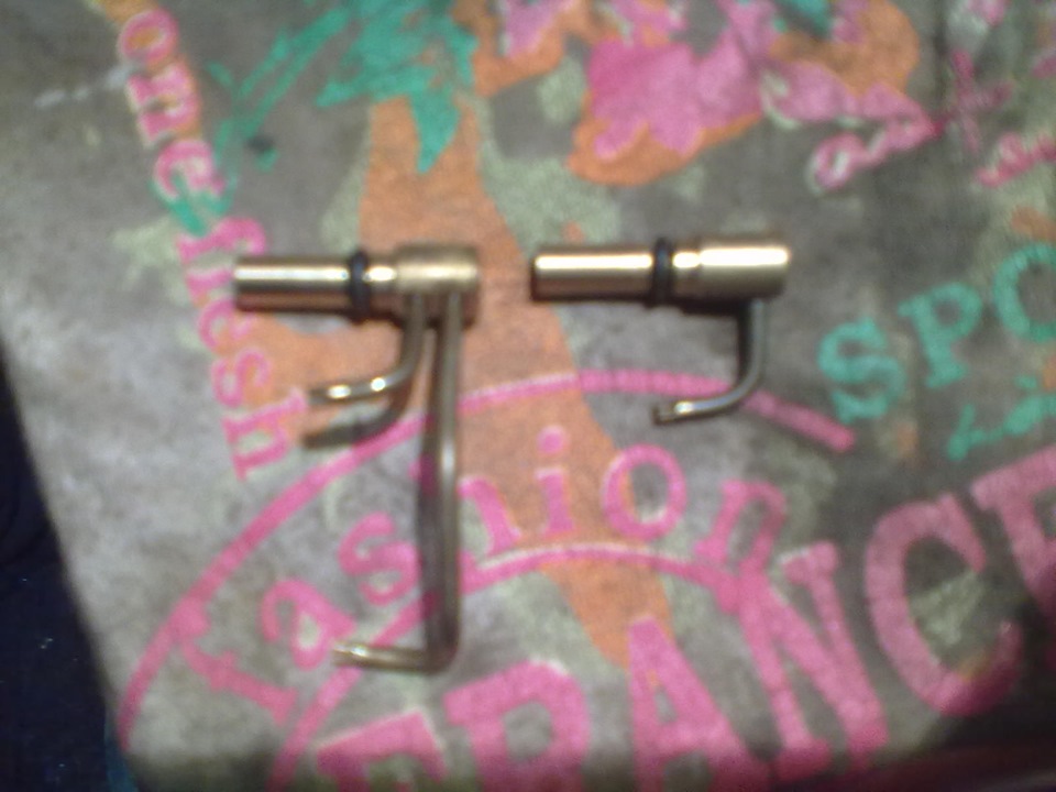 Доробки в карбі. 45-й чайник 1