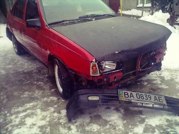 Підсумок. Наслідок кувету 1