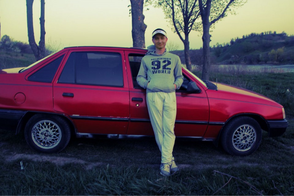 Невеликий фотосет 3