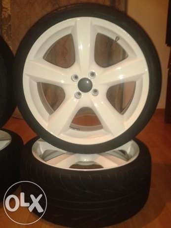 Продам бомбезні r18 - Продані 4