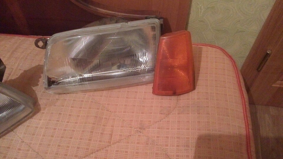 Відновлення. #1 3