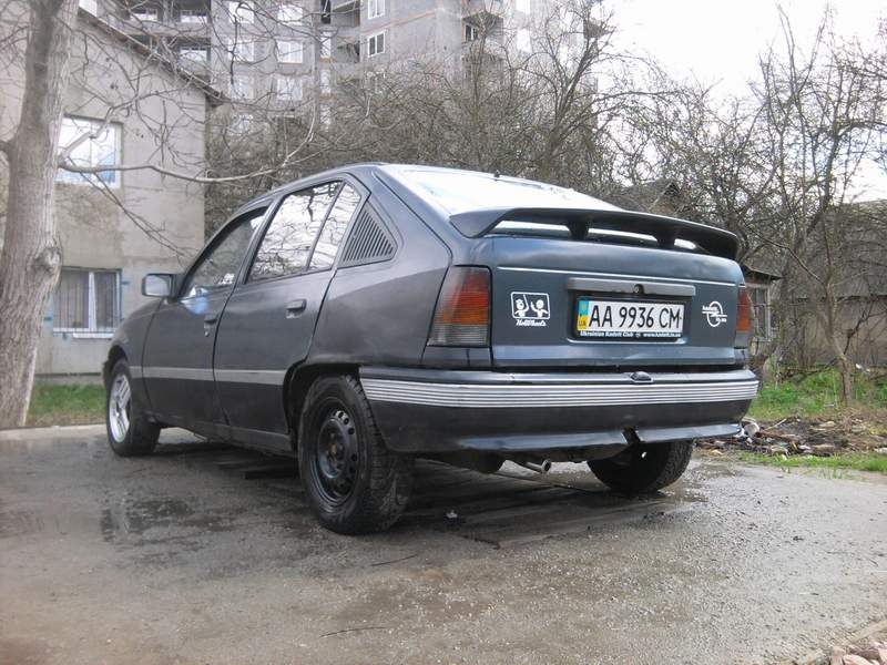 2 покришки - у сміття 2