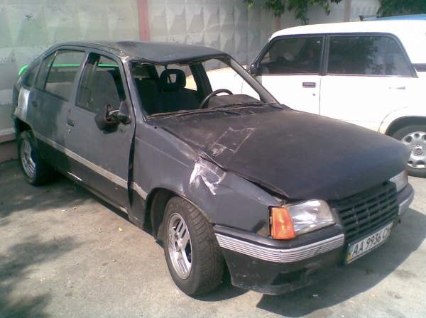 Амін... 5