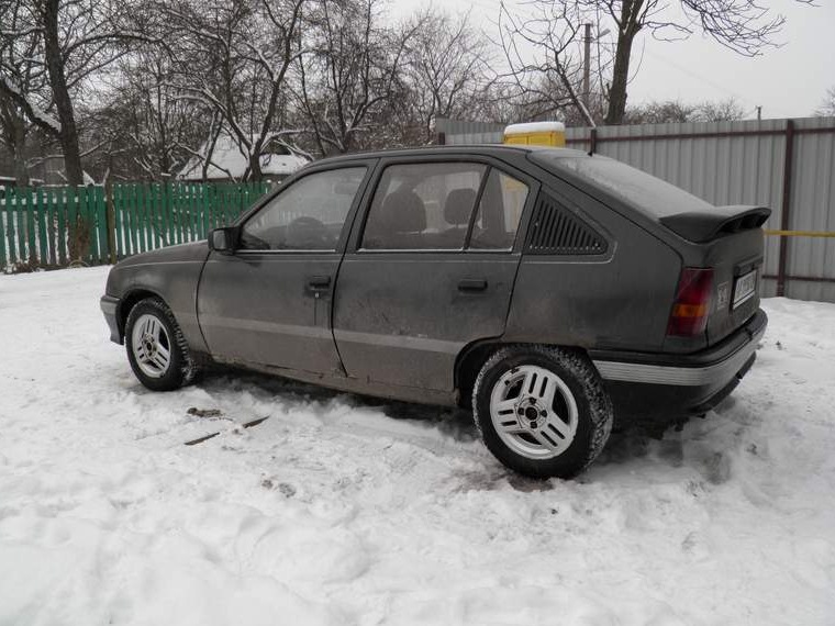 Я її зібрав! 2