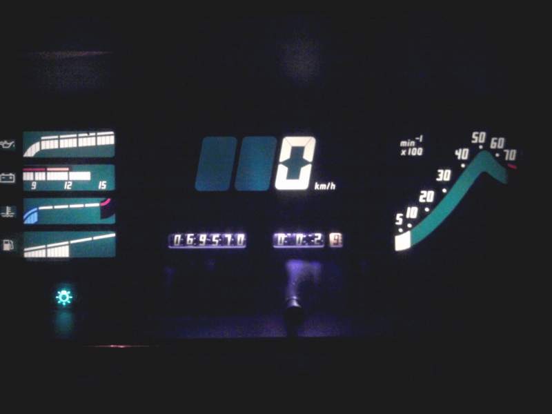 Секс із LCD 2