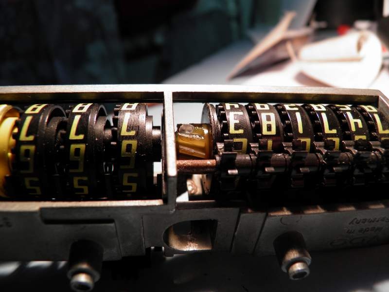 Секс із LCD 1