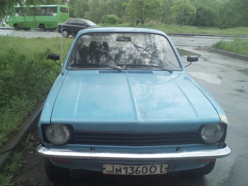 Знову F1... 3