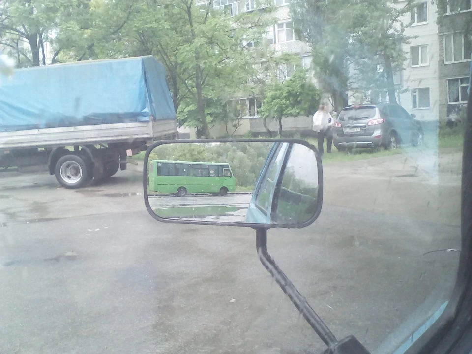 Знову F1...