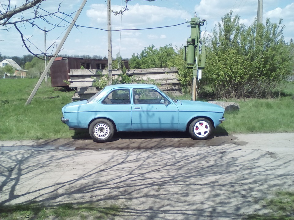 вихідний, планове миття 1