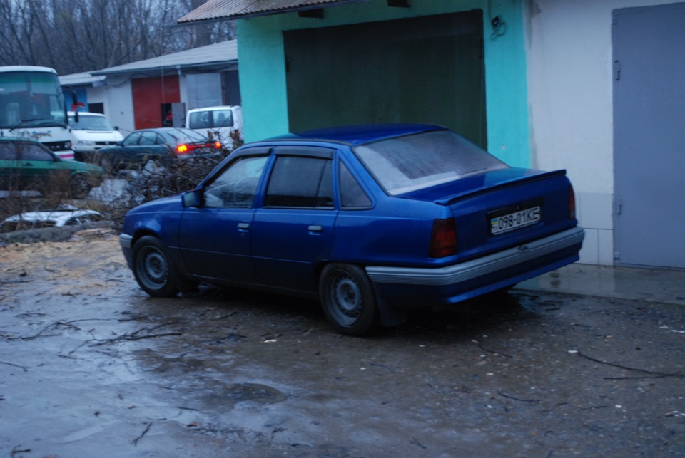 продаж машини 1