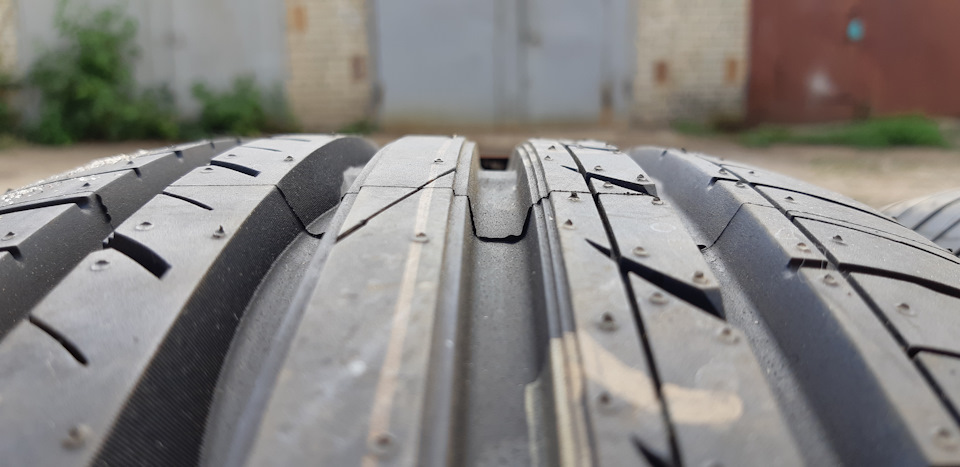 ▀▄Federal Formoza AZ01 195/55 R15 85V 4