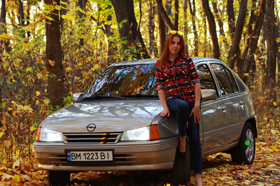 ▀▄▀Фотосет - Осінь 4