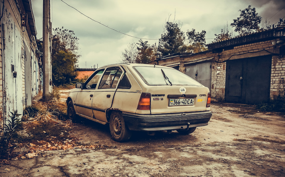 ▀▄▀▄▀▄⇘Happy End — продаж машини⇘ ▀▄▀▄▀▄ 4