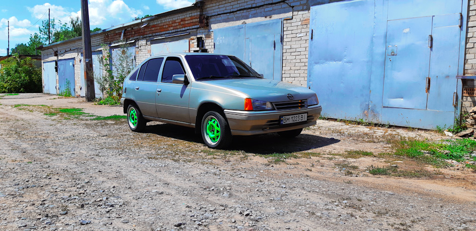 ▀▄Взувся 1