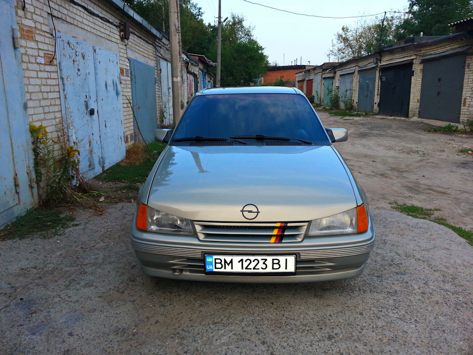 ▀▄Закатався 3