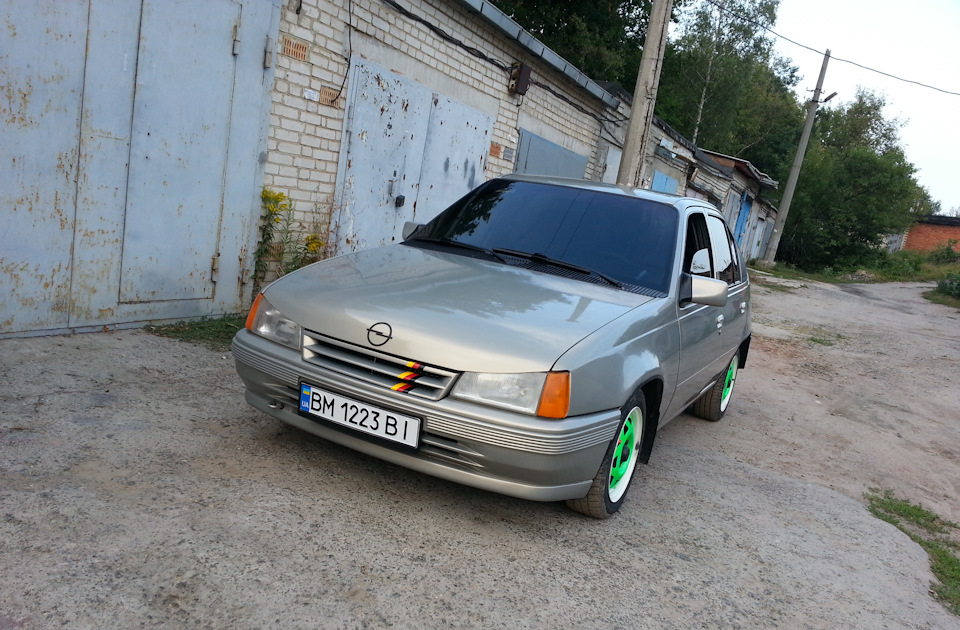 ▀▄Закатався 5