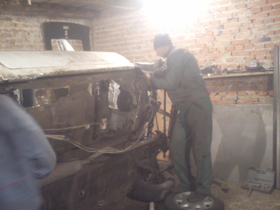 ДРУЗІВ НЕ КИДАЮ У БІДІ 5