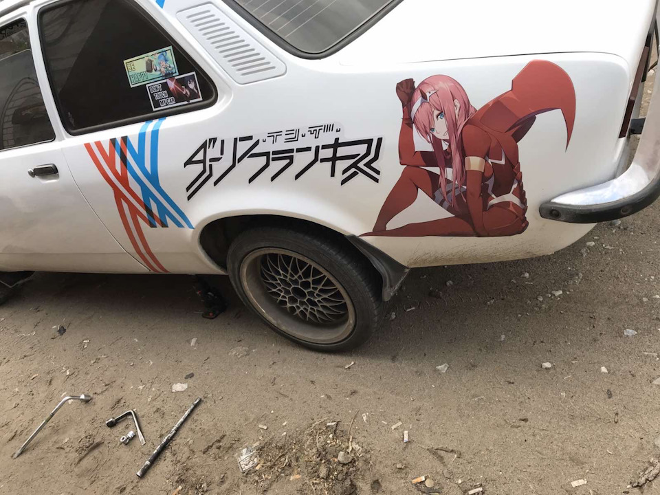 Самоізоляція 3