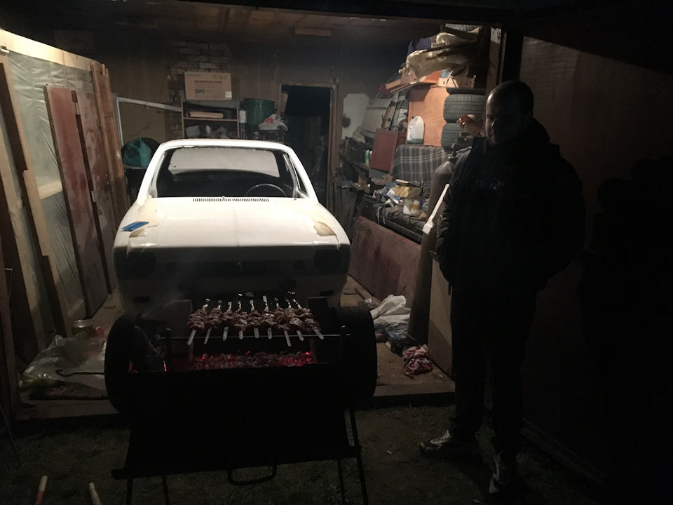 Продовжуємо складання 4