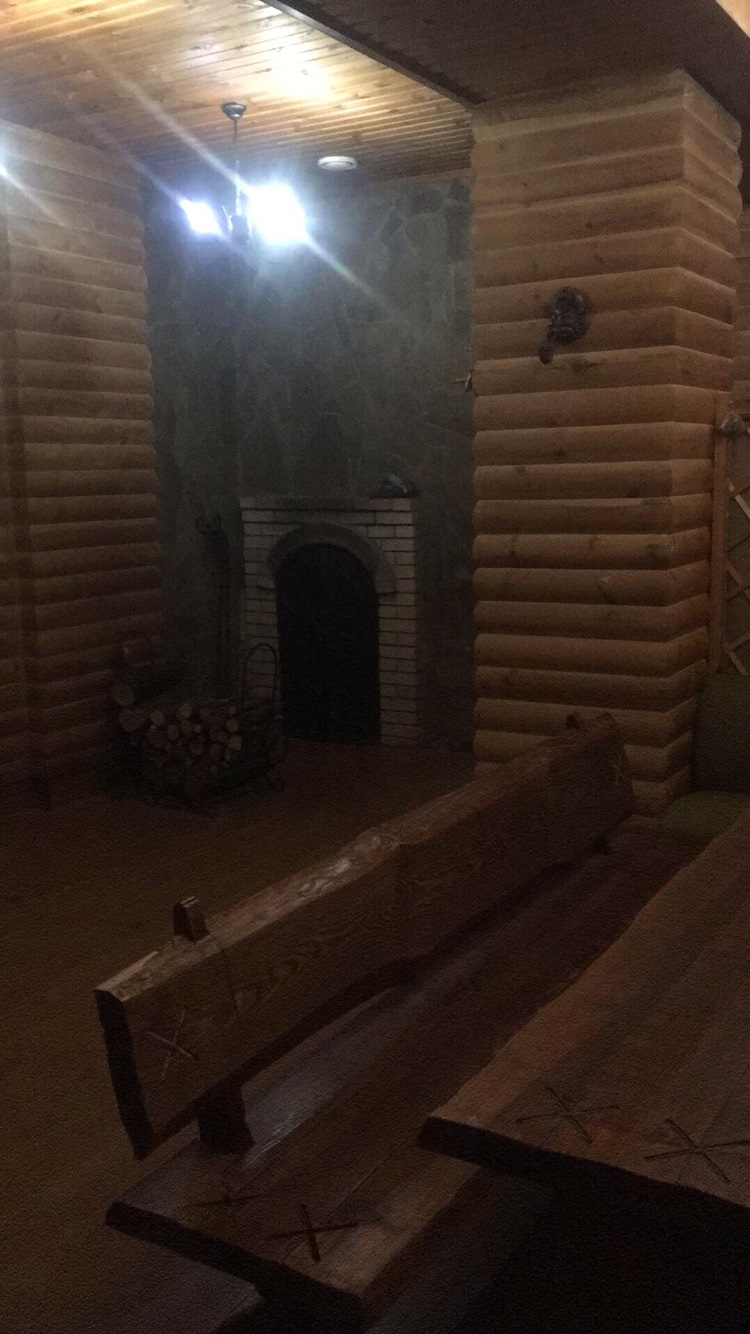 Продовжуємо складання 5