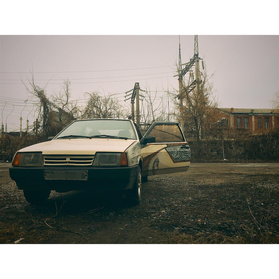 У процесі зварювання 1