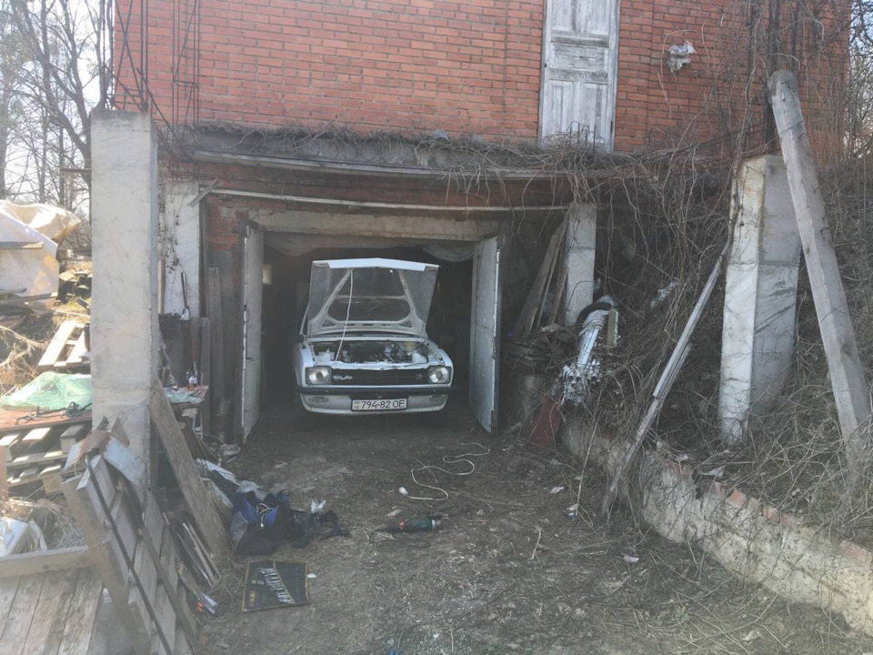 V означає Вен... вихлоп 5
