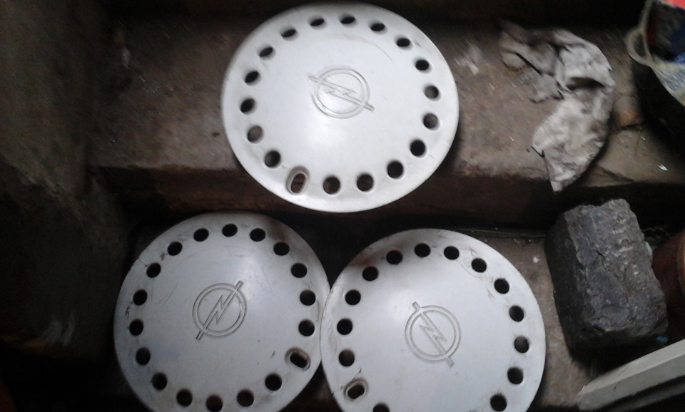 продам ковпаки 3