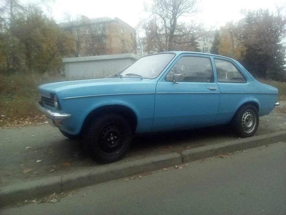 Ара-тюнінг ненароком...
