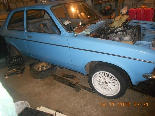 Коліси. 3