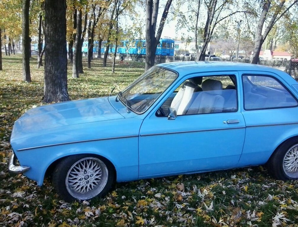 Осінній фотосет. 2