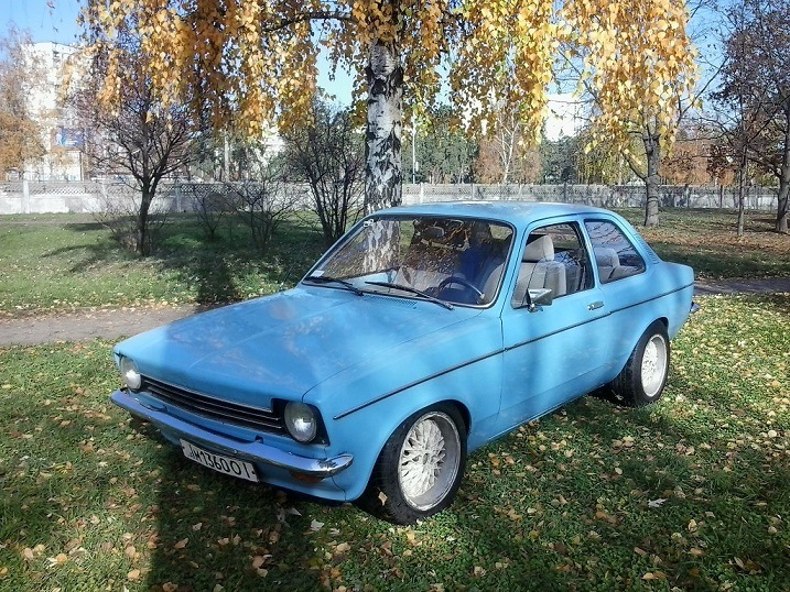 Осінній фотосет. 3