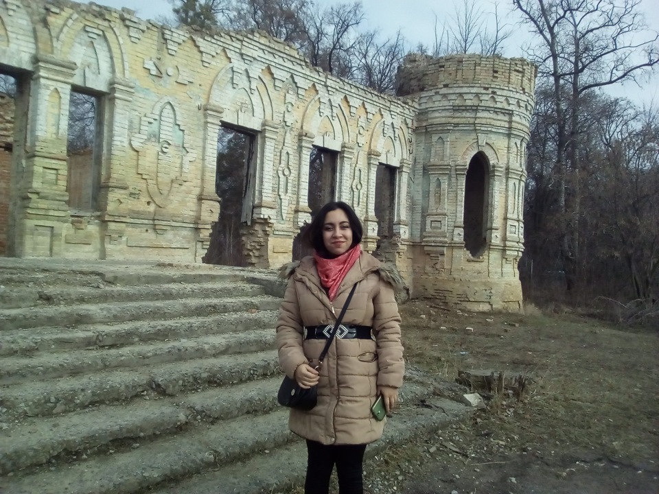 Занедбане… 1