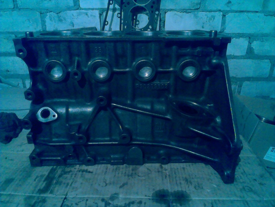 Складання, початок 3