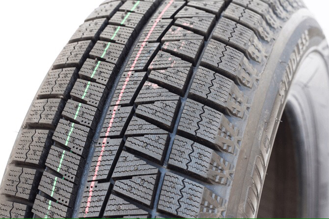Bridgestone або hankook? 1