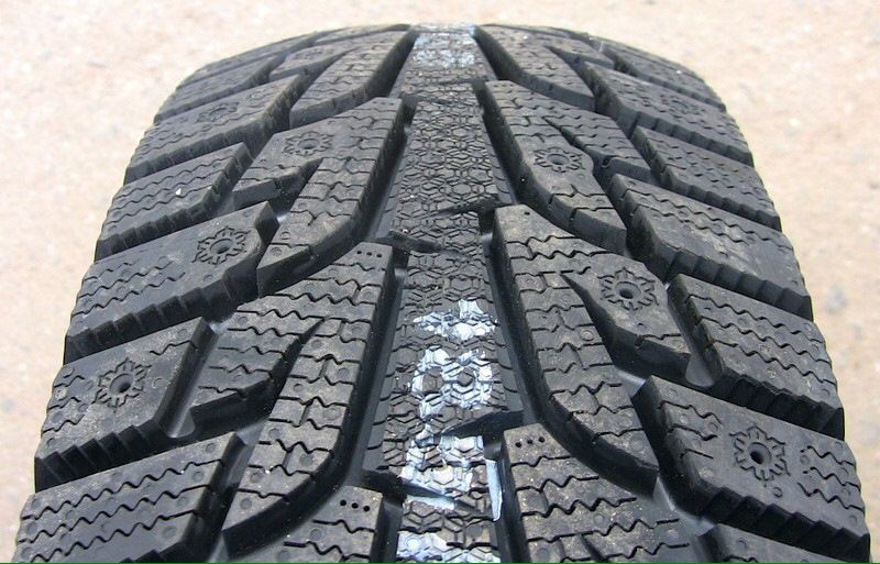 Bridgestone або hankook? 2