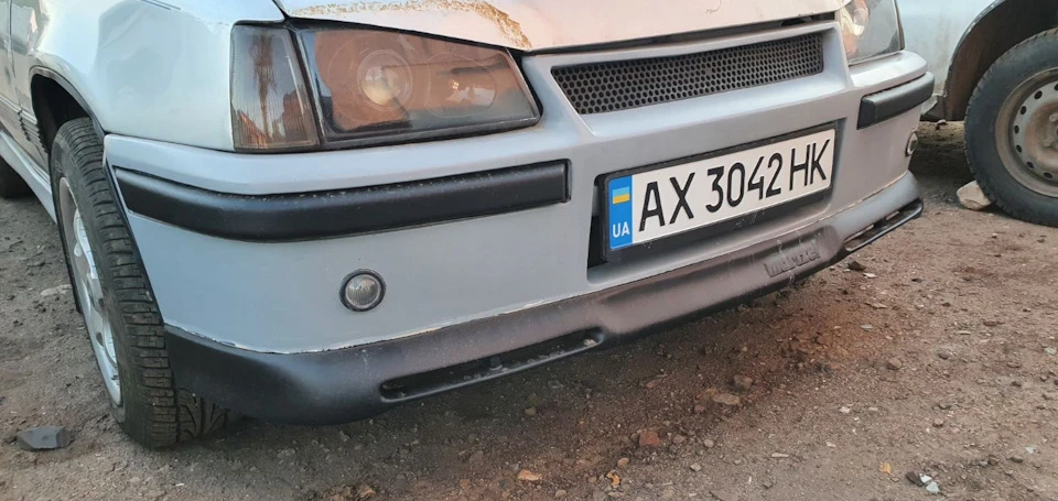 Продаж запчастин gsi
