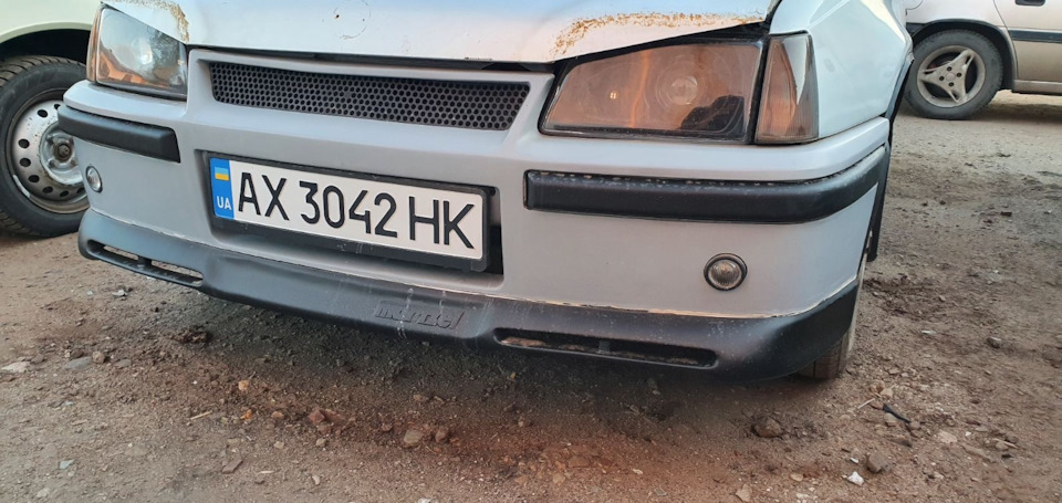 Продаж запчастин gsi 2