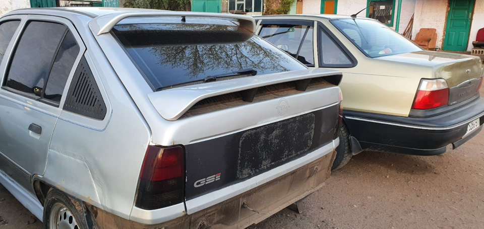 Продаж запчастин gsi 5