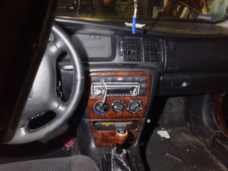Вектра б у розбір! 5