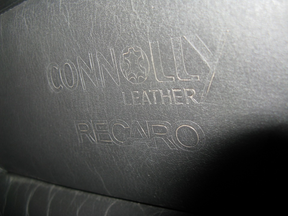шкіра connolly recaro… 1
