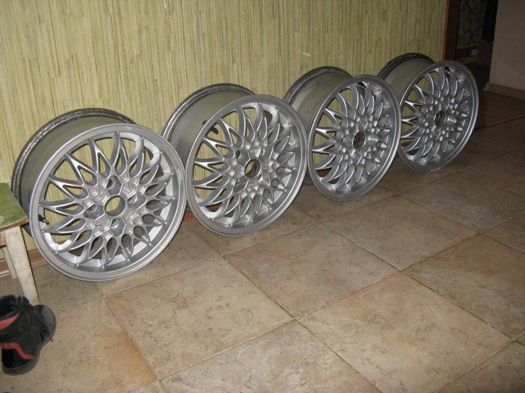 Диски GSI CHAMPION 2