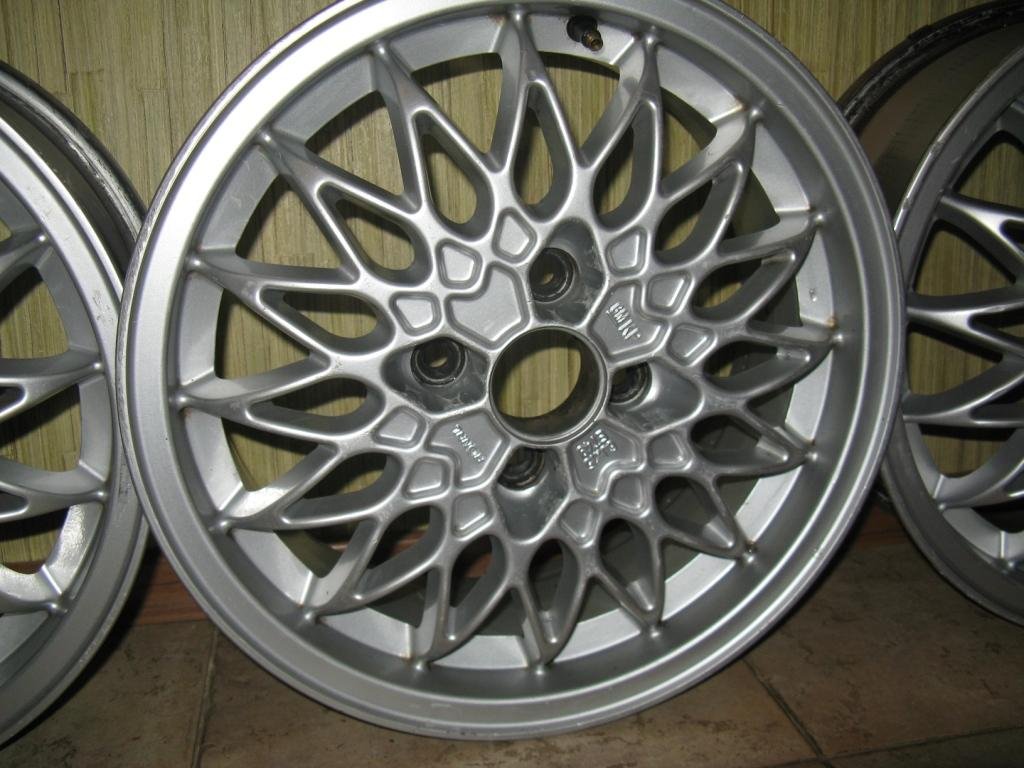 Диски GSI CHAMPION 3