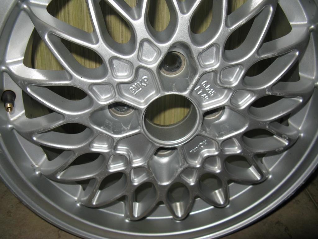 Диски GSI CHAMPION 4