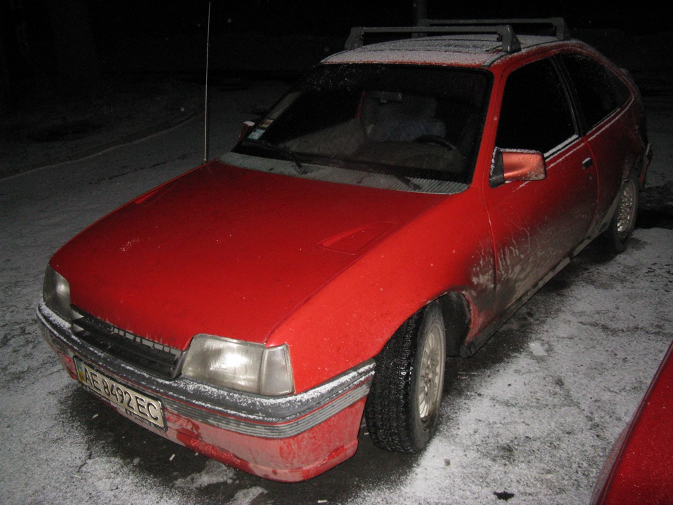 Оригінальний багажник на дах! 2