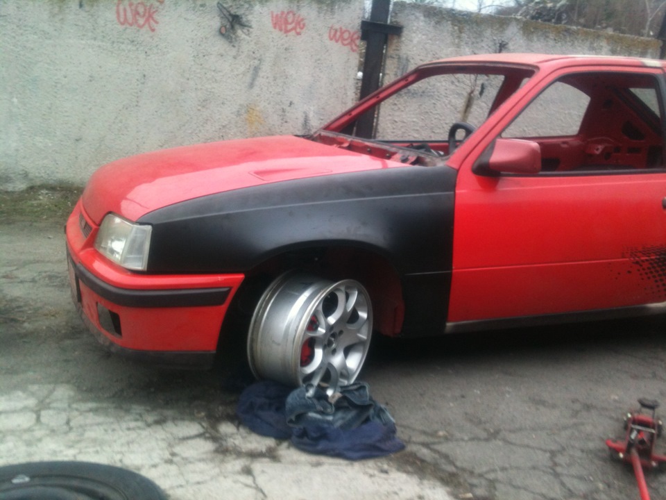 ПРОДАМ ! RH tecnic 4x100 r17 8j et55 2